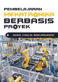 Cover Teknik Kontrol Mekatronika